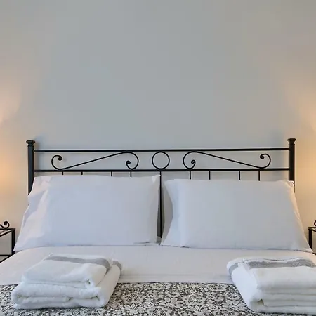 Turistico Di Lulu Appartement