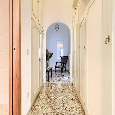 Appartement Turistico Di Lulu Rome