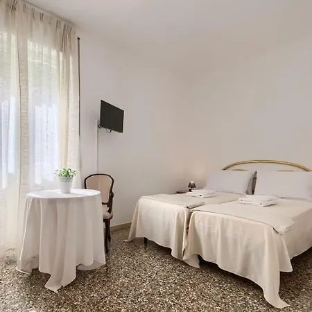 Appartement Turistico Di Lulu