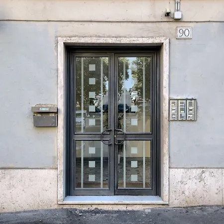 Appartement Turistico Di Lulu Rome