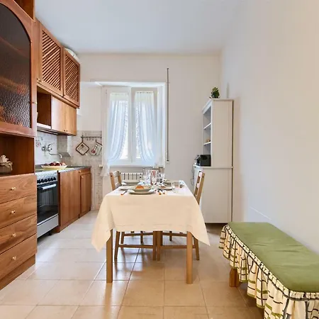 Appartement Turistico Di Lulu *