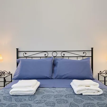 Appartement Turistico Di Lulu Rome