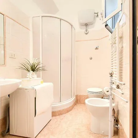 Turistico Di Lulu Appartement Rome