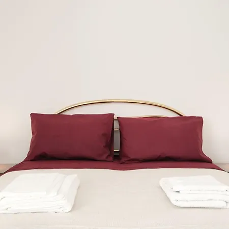 Turistico Di Lulu Appartement *