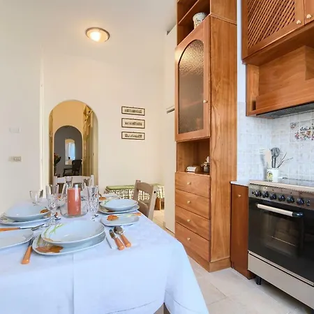 Apartment Turistico Di Lulu *