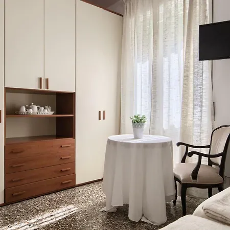 Appartement Turistico Di Lulu Rome