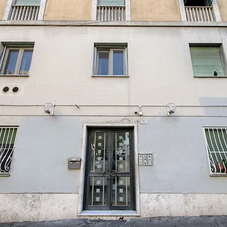 Appartement Turistico Di Lulu *