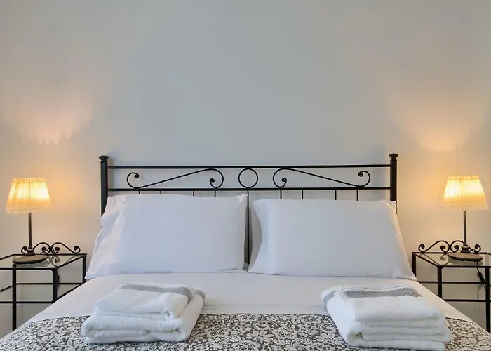 Turistico Di Lulu דירה