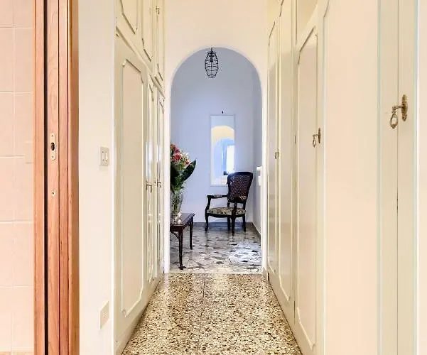 דירה Turistico Di Lulu רומא