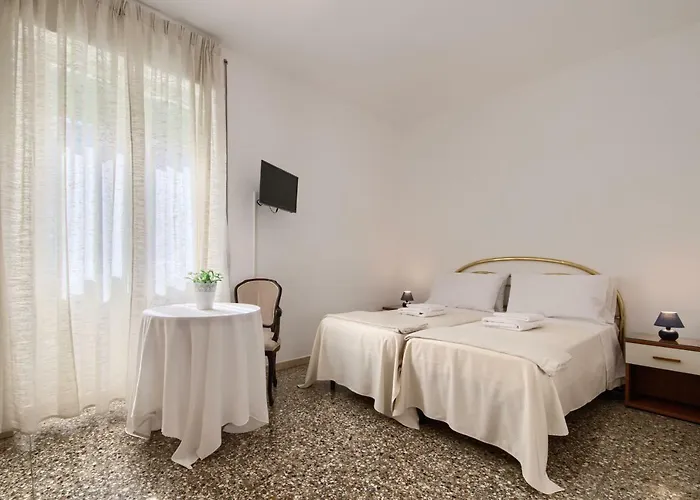 דירה Turistico Di Lulu