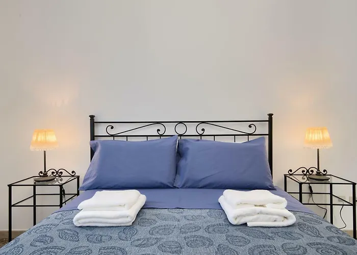 דירה Turistico Di Lulu רומא