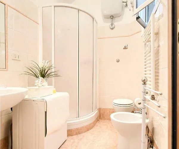 Turistico Di Lulu דירה רומא