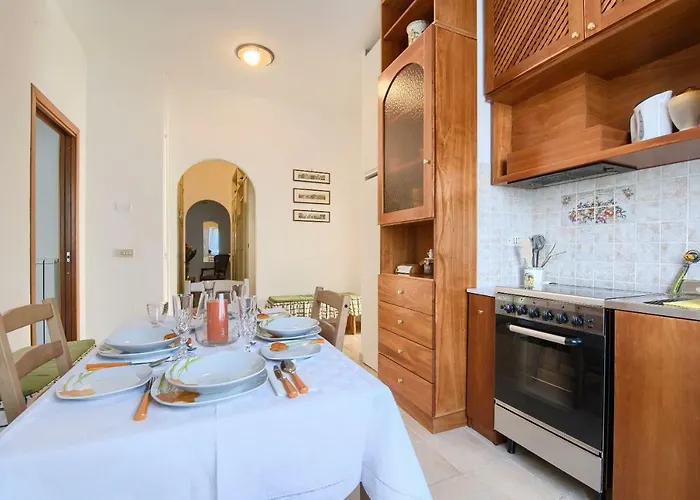 דירה Turistico Di Lulu *