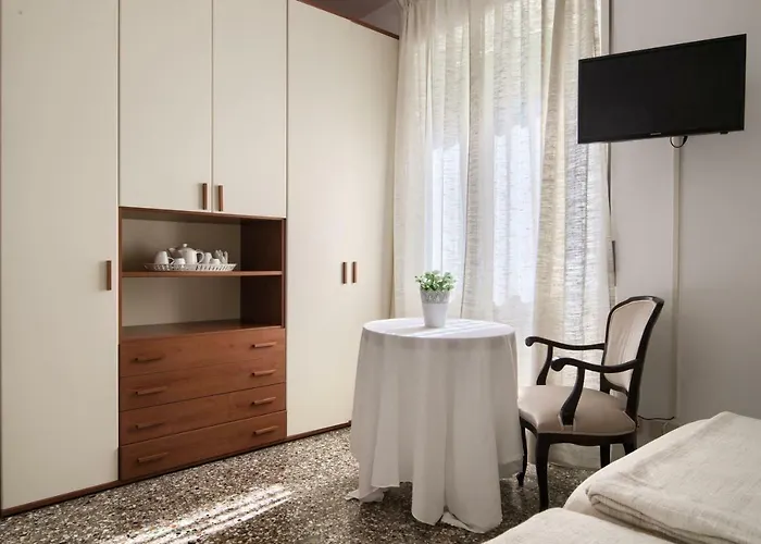 דירה Turistico Di Lulu רומא